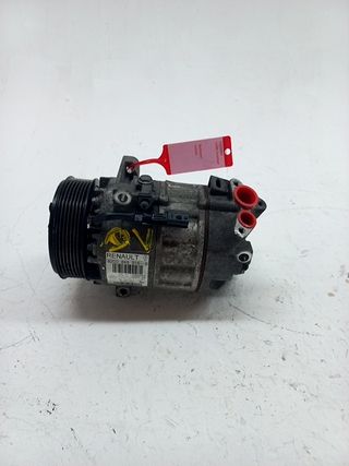 COMPRESOR AIRE ACONDICIONADO RENAULT TRAFIC