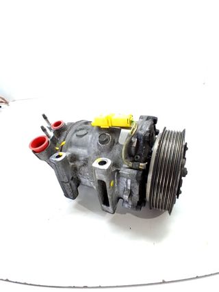 COMPRESOR AIRE ACONDICIONADO CITROEN C5 BERLINA