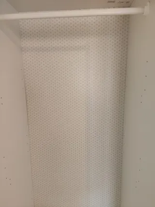 Armario HAUGA Blanco