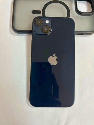 iPhone 14 Plus 128GB Blu, Molto curato 84% batteria