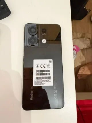 Xiaomi Redmi Note 13 Pro 5G