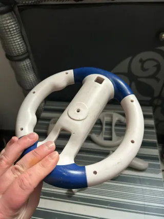 Accesorios para Nintendo Wii