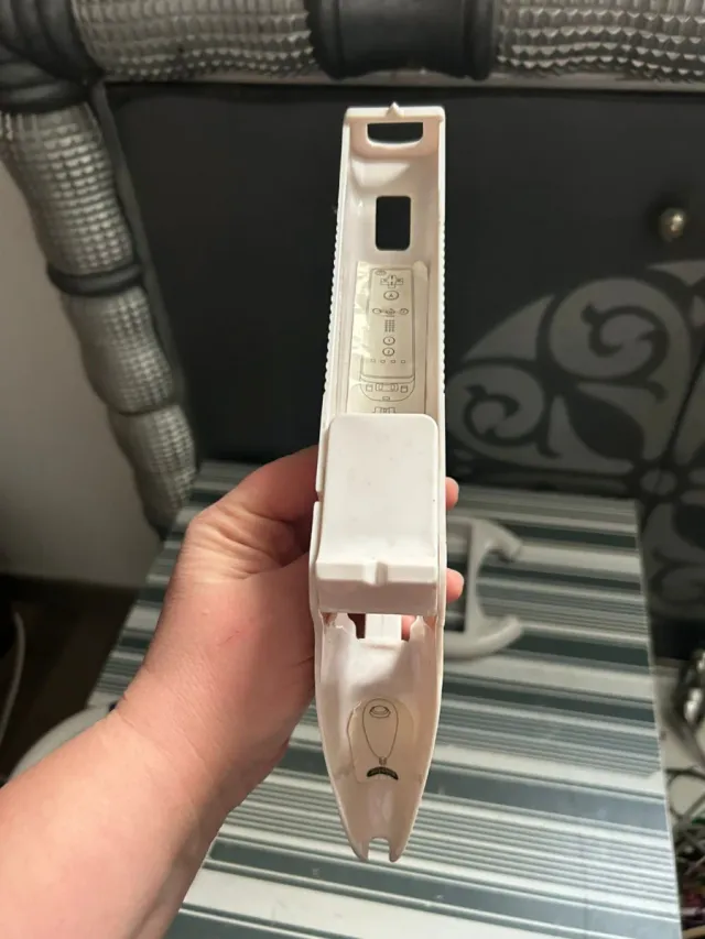 Accesorios para Nintendo Wii