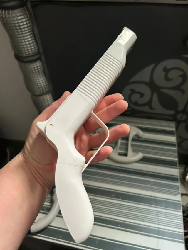 Accesorios para Nintendo Wii