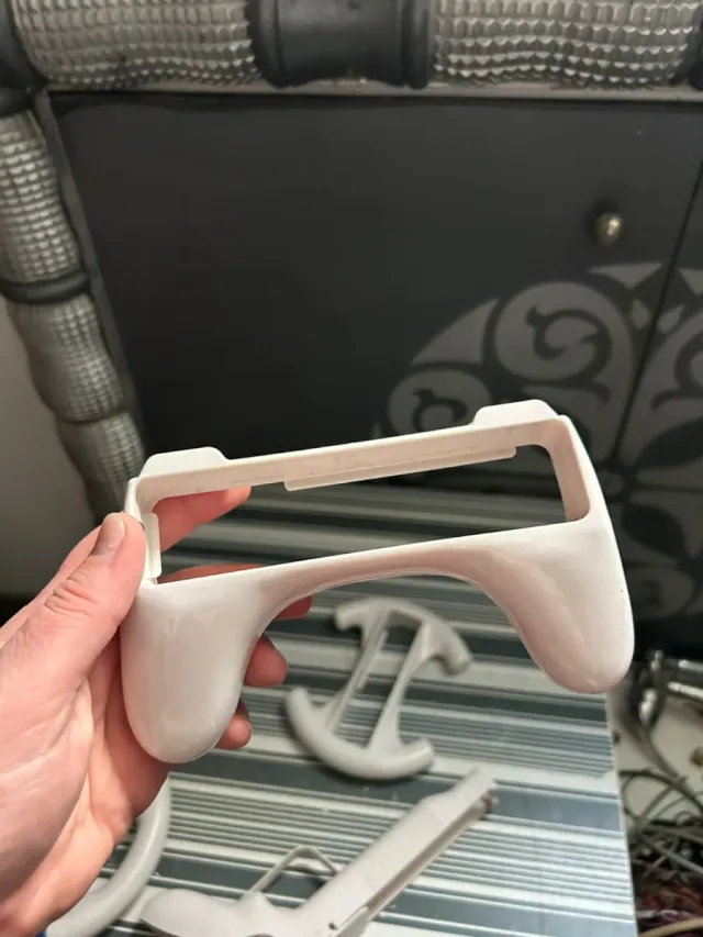 Accesorios para Nintendo Wii