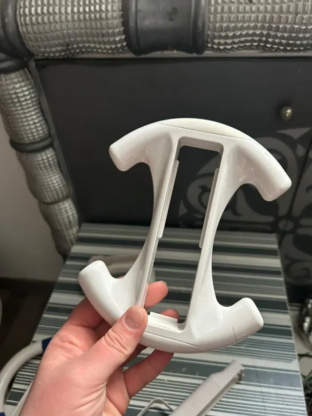 Accesorios para Nintendo Wii