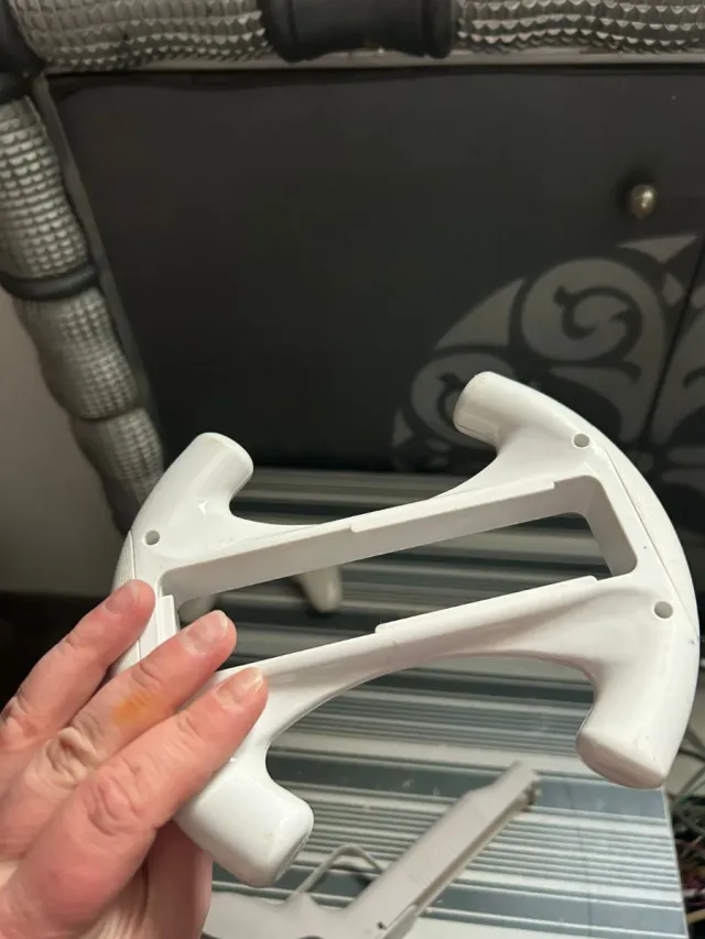 Accesorios para Nintendo Wii