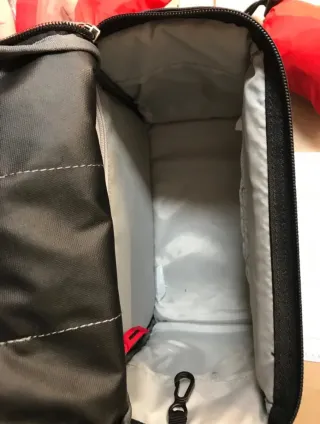 Bolsa manillar VAUDE