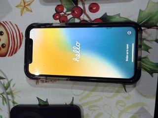 iPhone 11 Pro verde in perfette condizioni