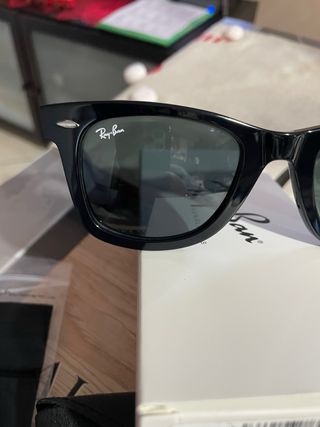 Ray-Ban Wayfarer Classic Occhiali da Sole
