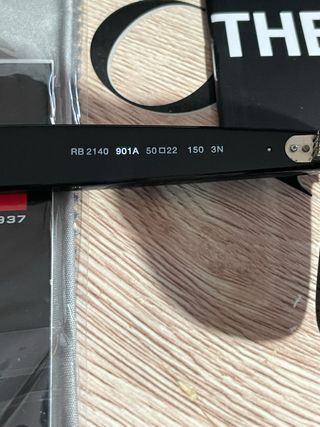 Ray-Ban Wayfarer Classic Occhiali da Sole