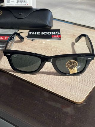Ray-Ban Wayfarer Classic Occhiali da Sole