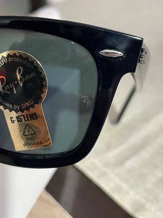 Ray-Ban Wayfarer Classic Occhiali da Sole