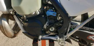 Husqvarna TE 300 2019