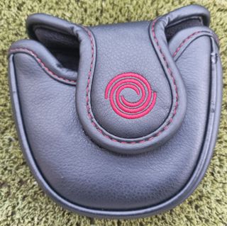 headcover Odyssey DFX para putter de Golfe