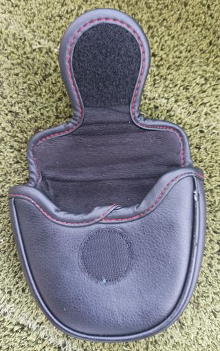 headcover Odyssey DFX para putter de Golfe