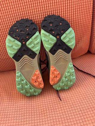 Nike Zegama Trail Talla 36.5