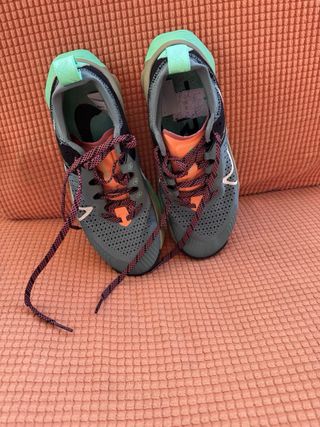 Nike Zegama Trail Talla 36.5