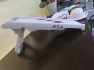 Mandolina multi corte sin estrenar