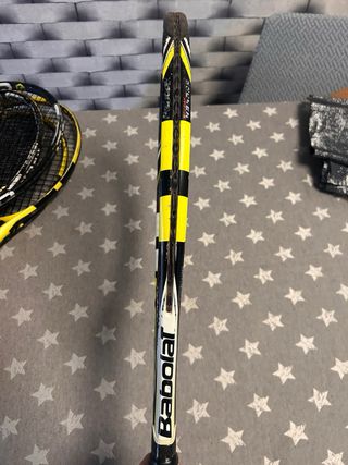 Raqueta Babolat Pure Aero