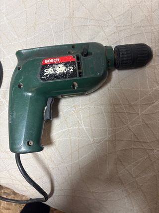 Taladro Bosch SB350-2