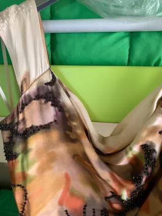 Abito da cerimonia donna