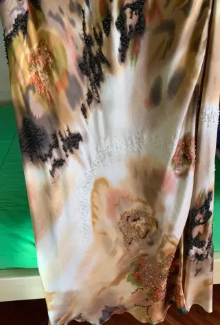 Abito da cerimonia donna