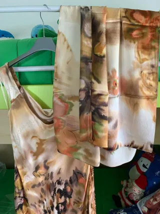 Abito da cerimonia donna