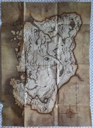 The Elder Scrolls V: Skyrim Legendary Edition Xbox