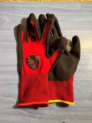 Guantes de seguridad Nuevos