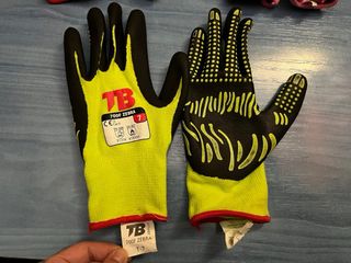 Guantes de seguridad Nuevos