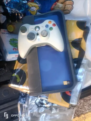 Xbox 360 Kinect Nero