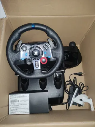 Volante Logitech G29