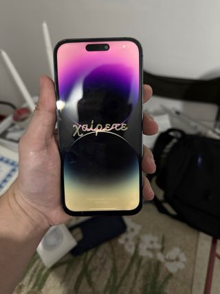 iPhone 14 Pro Max 128GB Rosa/Viola
