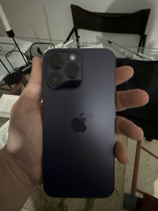 iPhone 14 Pro Max 128GB Rosa/Viola