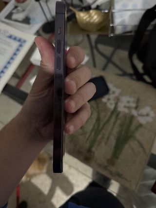 iPhone 14 Pro Max 128GB Rosa/Viola