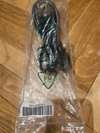 Cavo di alimentazione CPU C13