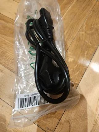 Cavo di alimentazione CPU C13