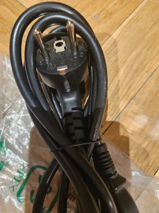 Cavo di alimentazione CPU C13