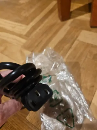 Cavo di alimentazione CPU C13