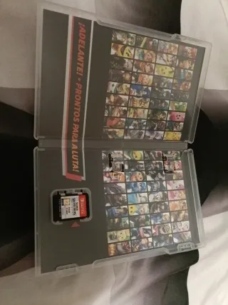 Super Smash Bros Ultimate Nintendo Switch