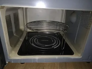 Microonde Cecotec Procleanflatbed