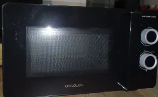 Microonde Cecotec Procleanflatbed