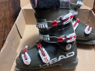 Botas de esquí HEAD Raptor 130 RD