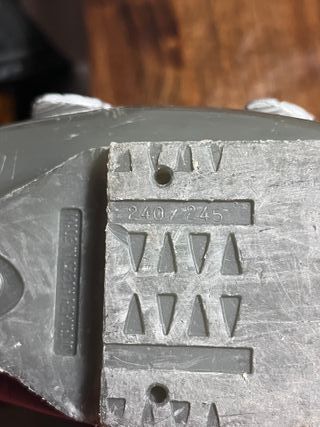 Botas de esquí HEAD Raptor 130 RD