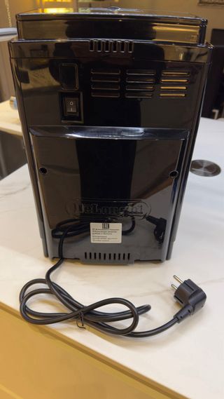 Cafetera Delonghi Magnifica S Automática