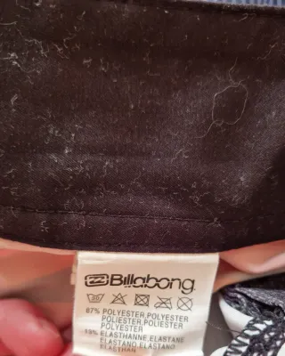 Costume da bagno uomo Billabong multicolor.