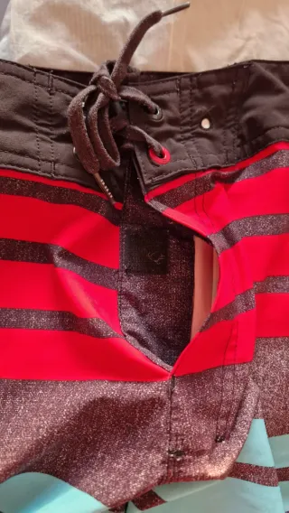 Costume da bagno uomo Billabong multicolor.