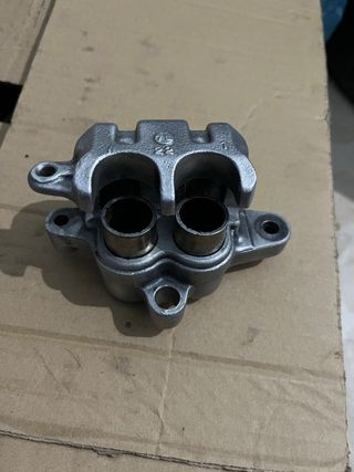 Pinza Freno Nissin Kx125/250