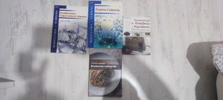 Libros escuela cocina hosteleria